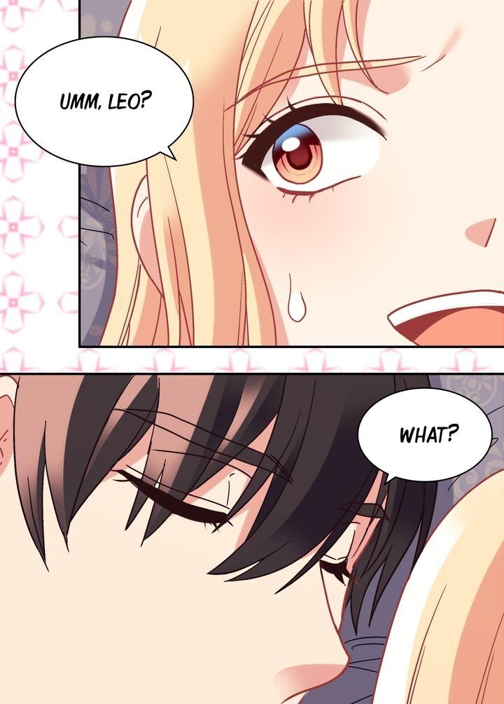 The Justice of Villainous Woman Chapter 160 page 43 - Chapter 160