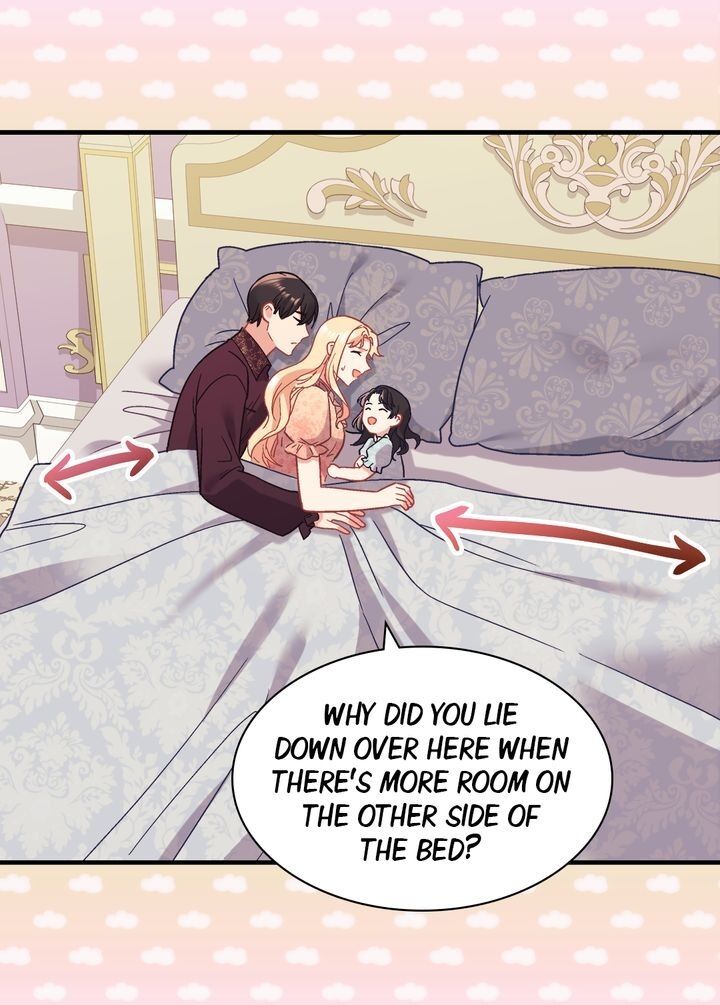 The Justice of Villainous Woman Chapter 160 page 44 - Chapter 160