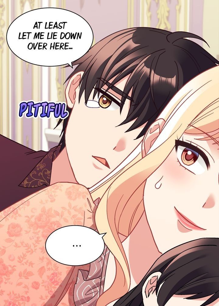 The Justice of Villainous Woman Chapter 160 page 45 - Chapter 160