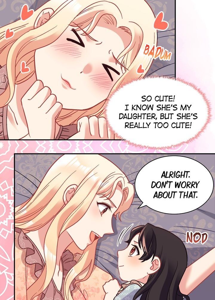 The Justice of Villainous Woman Chapter 160 page 49 - Chapter 160