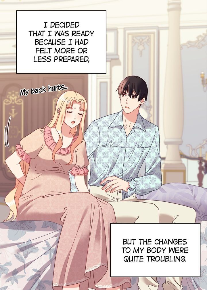 The Justice of Villainous Woman Chapter 160 page 5 - Chapter 160