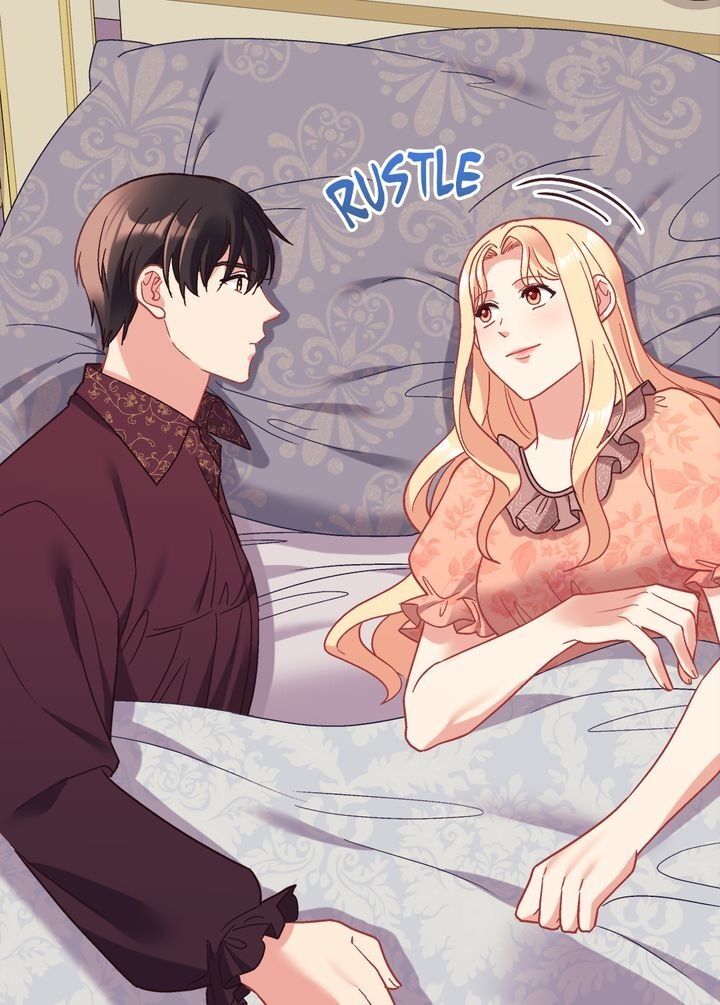 The Justice of Villainous Woman Chapter 160 page 50 - Chapter 160