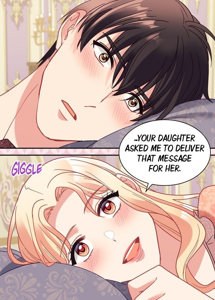 The Justice of Villainous Woman Chapter 160 page 52 - Chapter 160