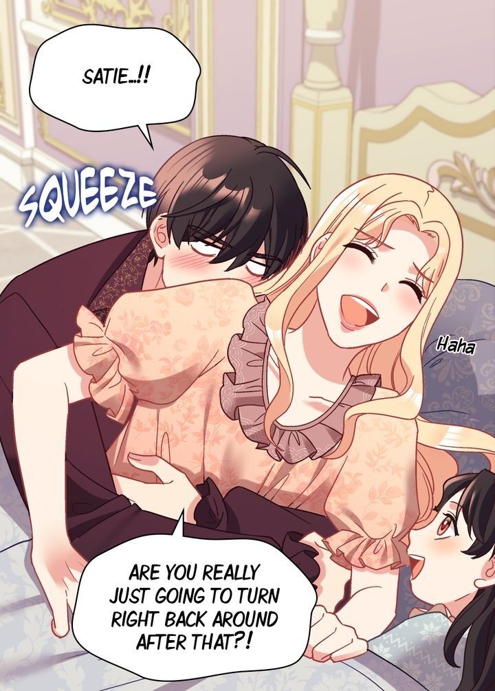 The Justice of Villainous Woman Chapter 160 page 53 - Chapter 160