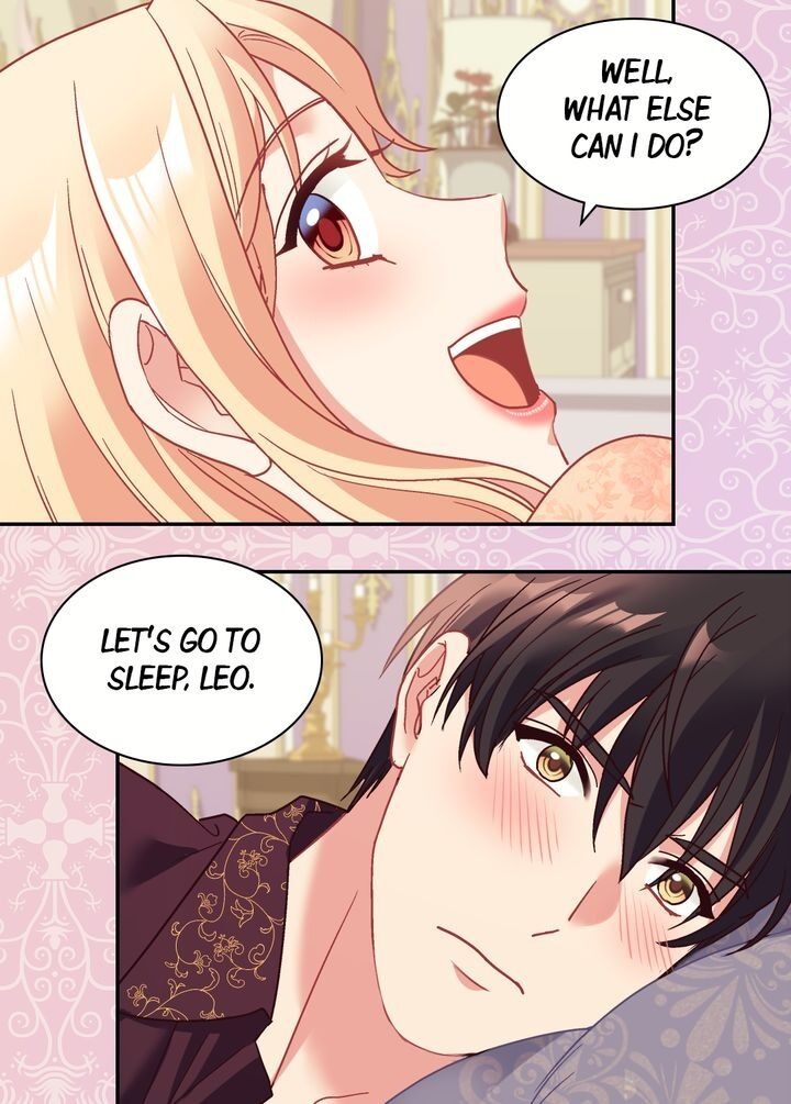The Justice of Villainous Woman Chapter 160 page 54 - Chapter 160