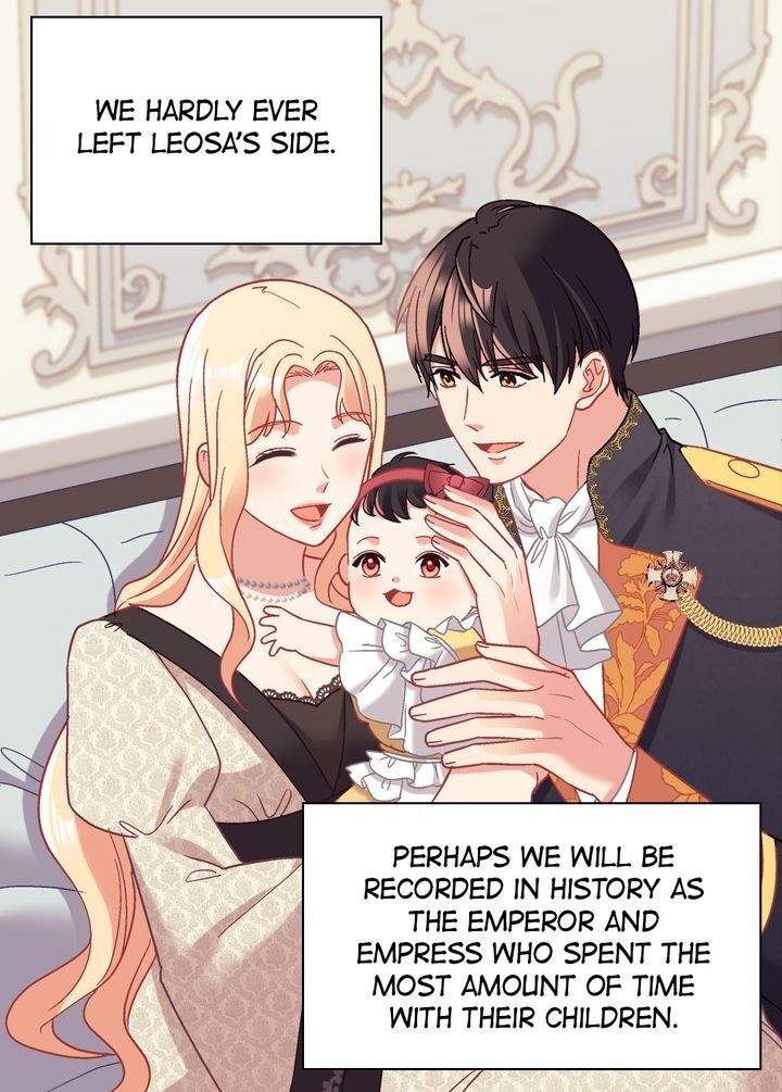 The Justice of Villainous Woman Chapter 160 page 9 - Chapter 160