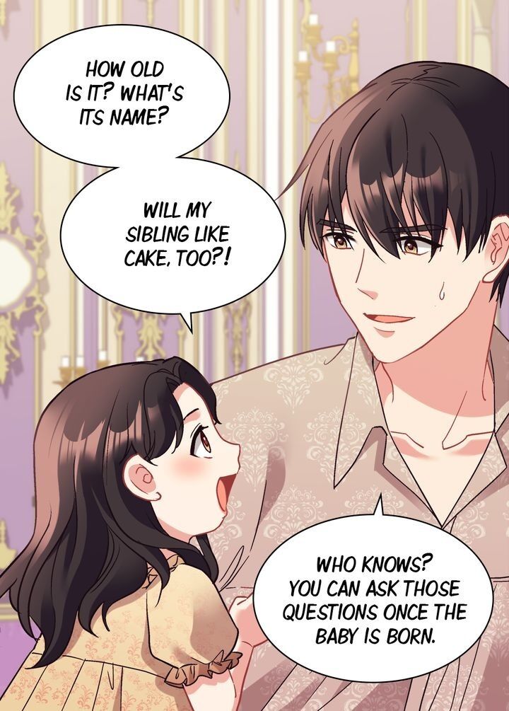 The Justice of Villainous Woman Chapter 161 page 12 - Chapter 161: Epilogue 14
