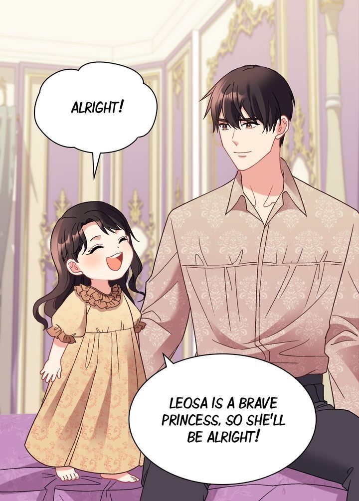 The Justice of Villainous Woman Chapter 161 page 15 - Chapter 161: Epilogue 14