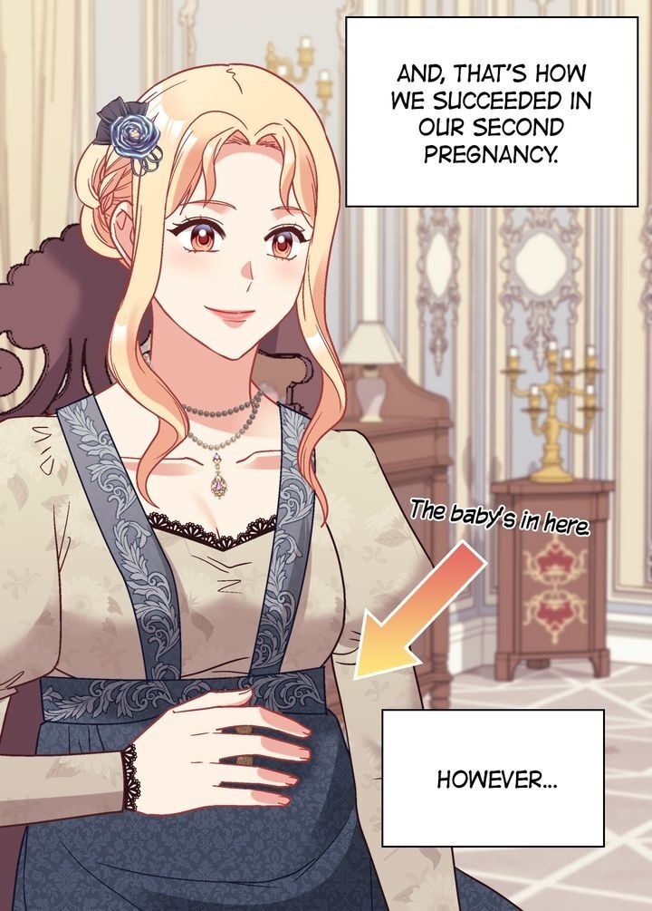 The Justice of Villainous Woman Chapter 161 page 17 - Chapter 161: Epilogue 14