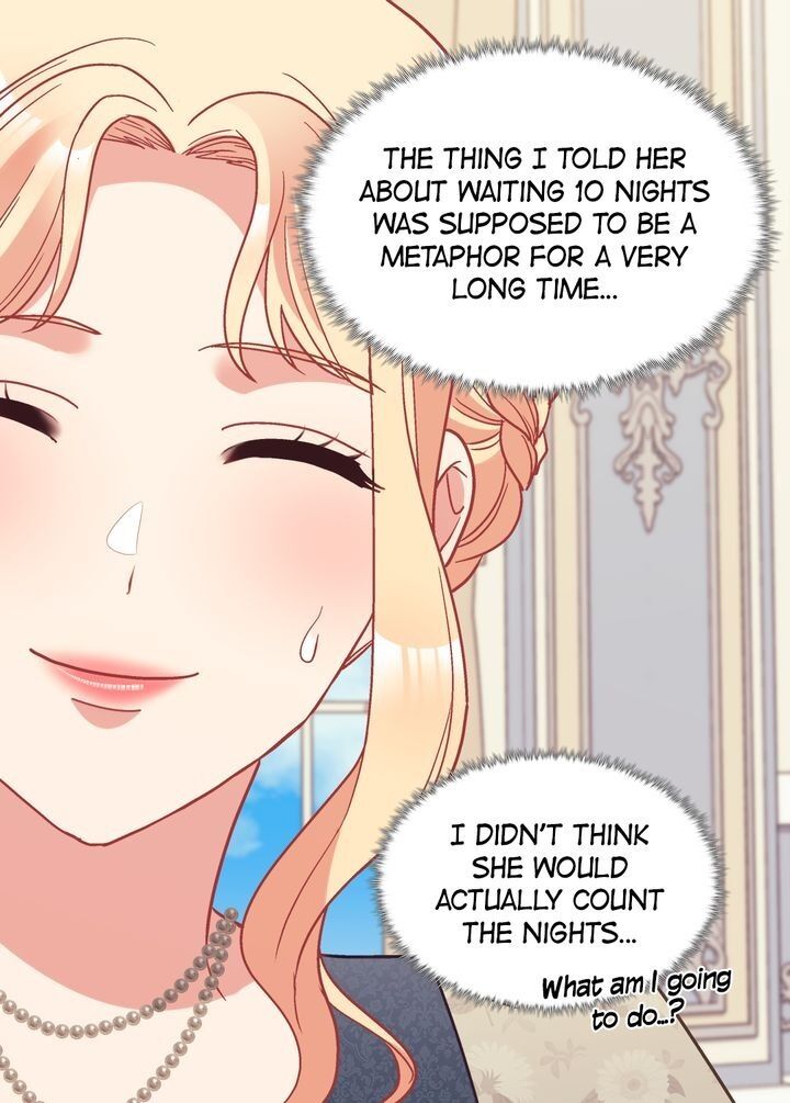 The Justice of Villainous Woman Chapter 161 page 19 - Chapter 161: Epilogue 14