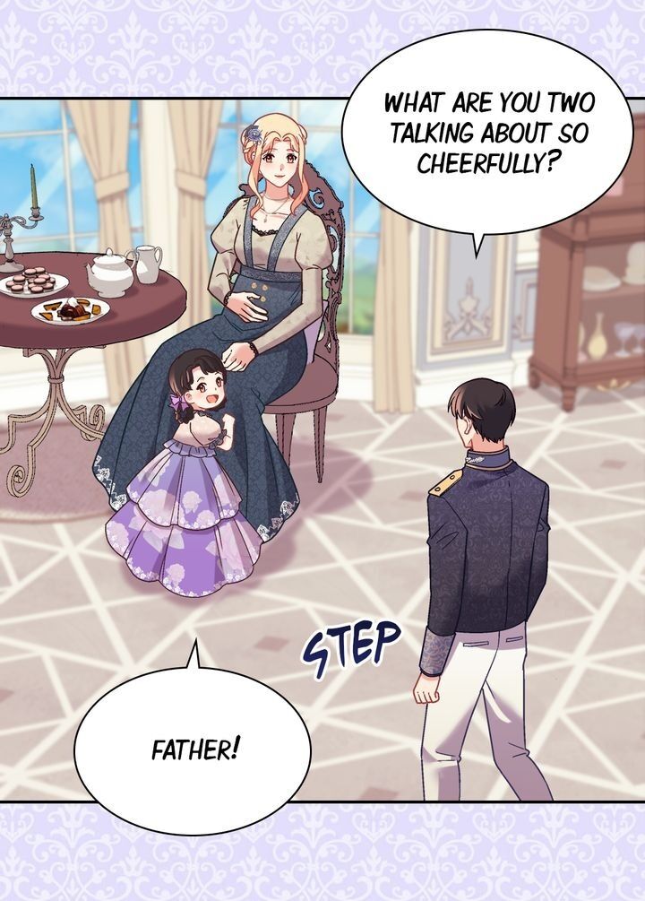 The Justice of Villainous Woman Chapter 161 page 20 - Chapter 161: Epilogue 14