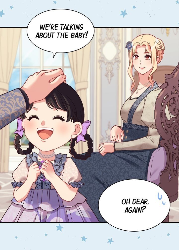 The Justice of Villainous Woman Chapter 161 page 21 - Chapter 161: Epilogue 14