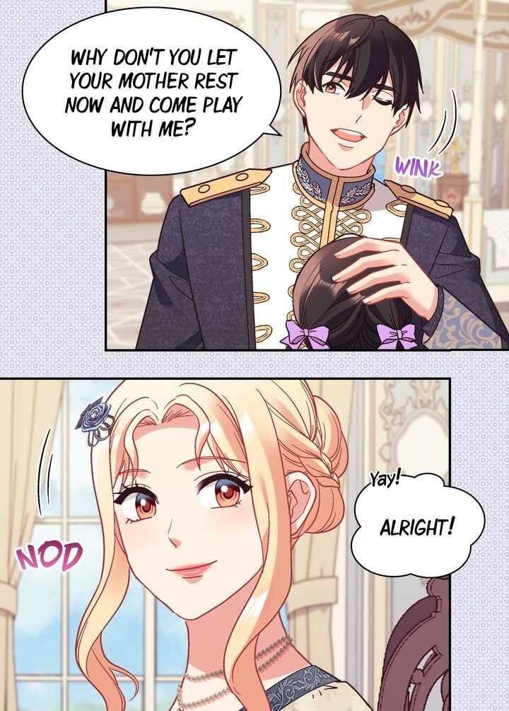 The Justice of Villainous Woman Chapter 161 page 22 - Chapter 161: Epilogue 14