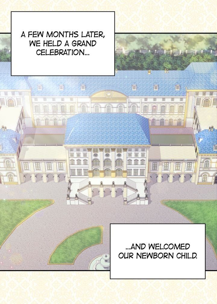 The Justice of Villainous Woman Chapter 161 page 23 - Chapter 161: Epilogue 14