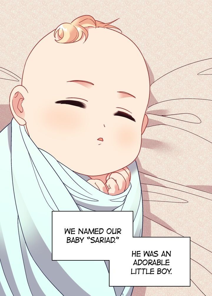 The Justice of Villainous Woman Chapter 161 page 24 - Chapter 161: Epilogue 14
