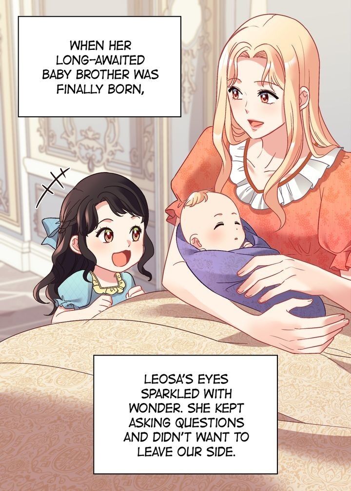 The Justice of Villainous Woman Chapter 161 page 25 - Chapter 161: Epilogue 14