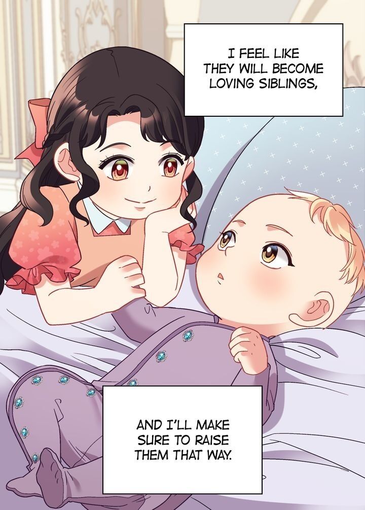 The Justice of Villainous Woman Chapter 161 page 26 - Chapter 161: Epilogue 14