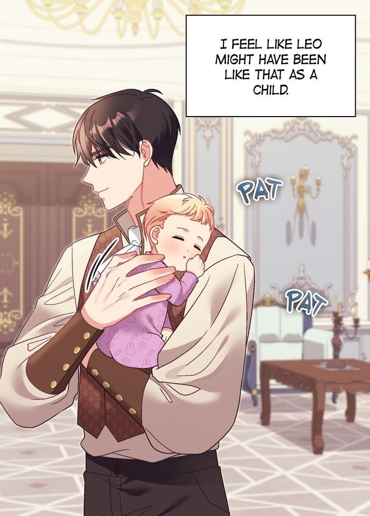 The Justice of Villainous Woman Chapter 161 page 28 - Chapter 161: Epilogue 14