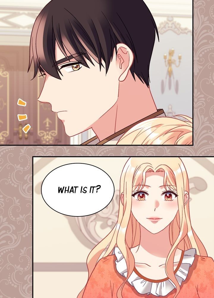 The Justice of Villainous Woman Chapter 161 page 29 - Chapter 161: Epilogue 14
