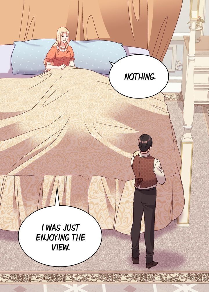 The Justice of Villainous Woman Chapter 161 page 30 - Chapter 161: Epilogue 14