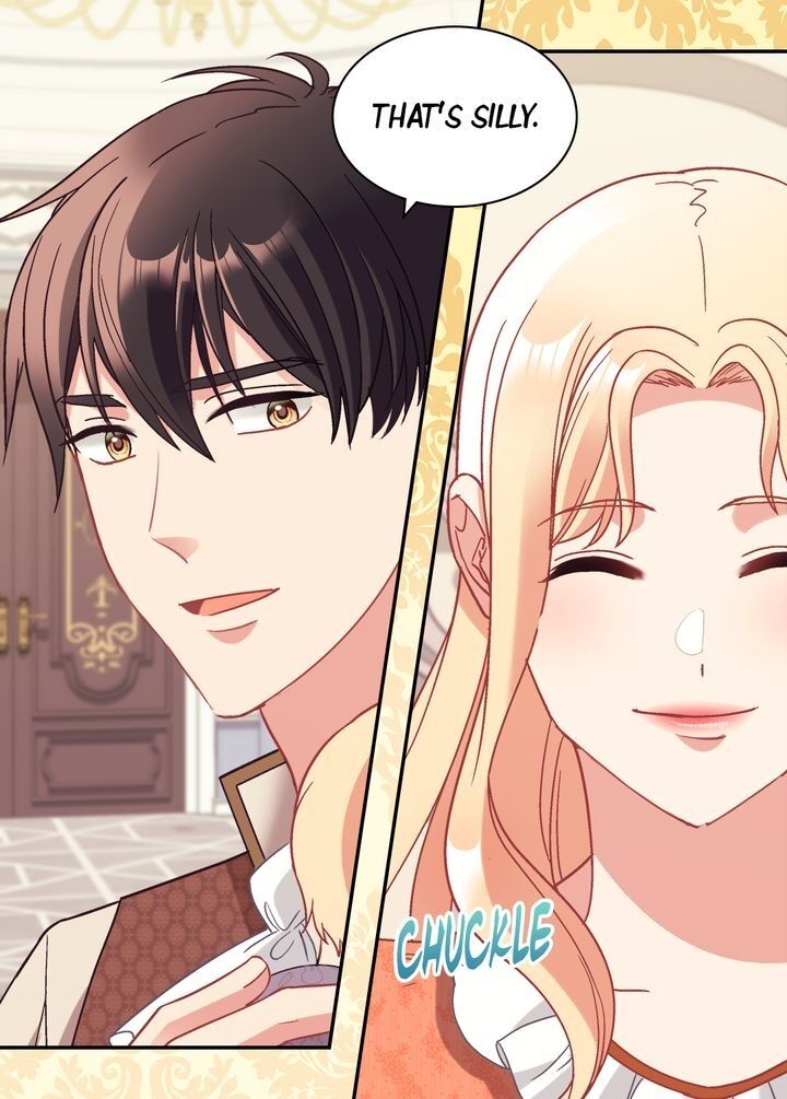 The Justice of Villainous Woman Chapter 161 page 31 - Chapter 161: Epilogue 14