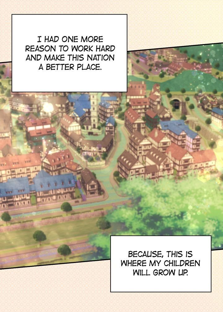 The Justice of Villainous Woman Chapter 161 page 32 - Chapter 161: Epilogue 14