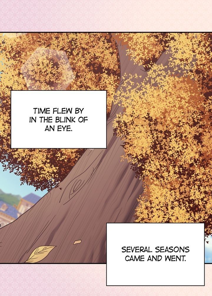 The Justice of Villainous Woman Chapter 161 page 36 - Chapter 161: Epilogue 14
