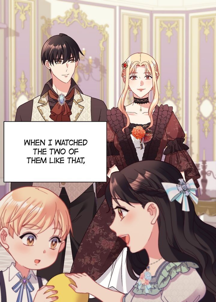 The Justice of Villainous Woman Chapter 161 page 39 - Chapter 161: Epilogue 14