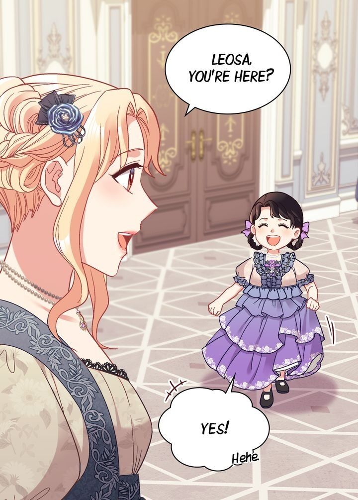 The Justice of Villainous Woman Chapter 161 page 4 - Chapter 161: Epilogue 14