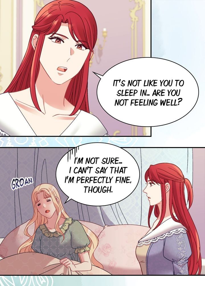 The Justice of Villainous Woman Chapter 161 page 43 - Chapter 161: Epilogue 14