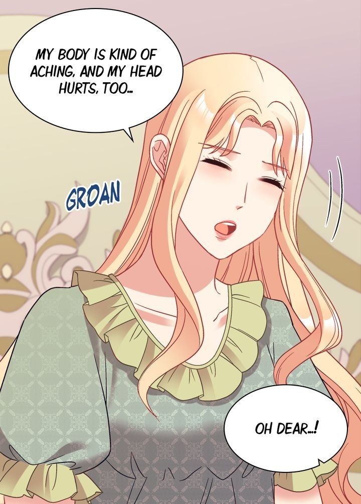 The Justice of Villainous Woman Chapter 161 page 44 - Chapter 161: Epilogue 14