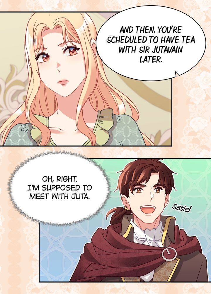 The Justice of Villainous Woman Chapter 161 page 46 - Chapter 161: Epilogue 14