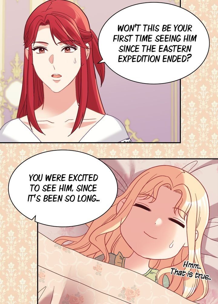 The Justice of Villainous Woman Chapter 161 page 48 - Chapter 161: Epilogue 14