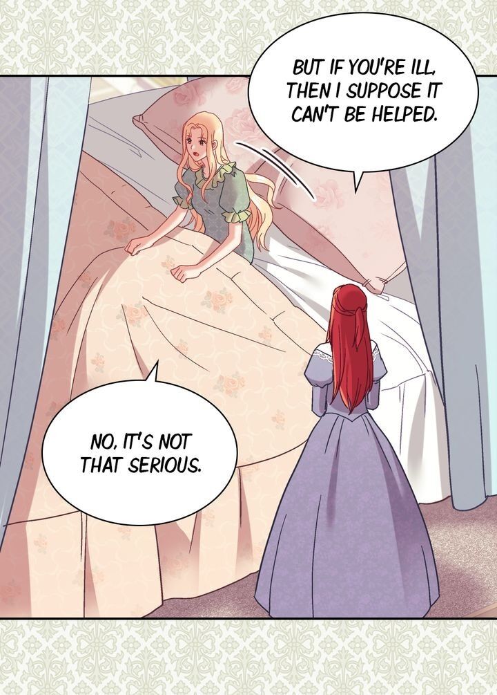 The Justice of Villainous Woman Chapter 161 page 49 - Chapter 161: Epilogue 14