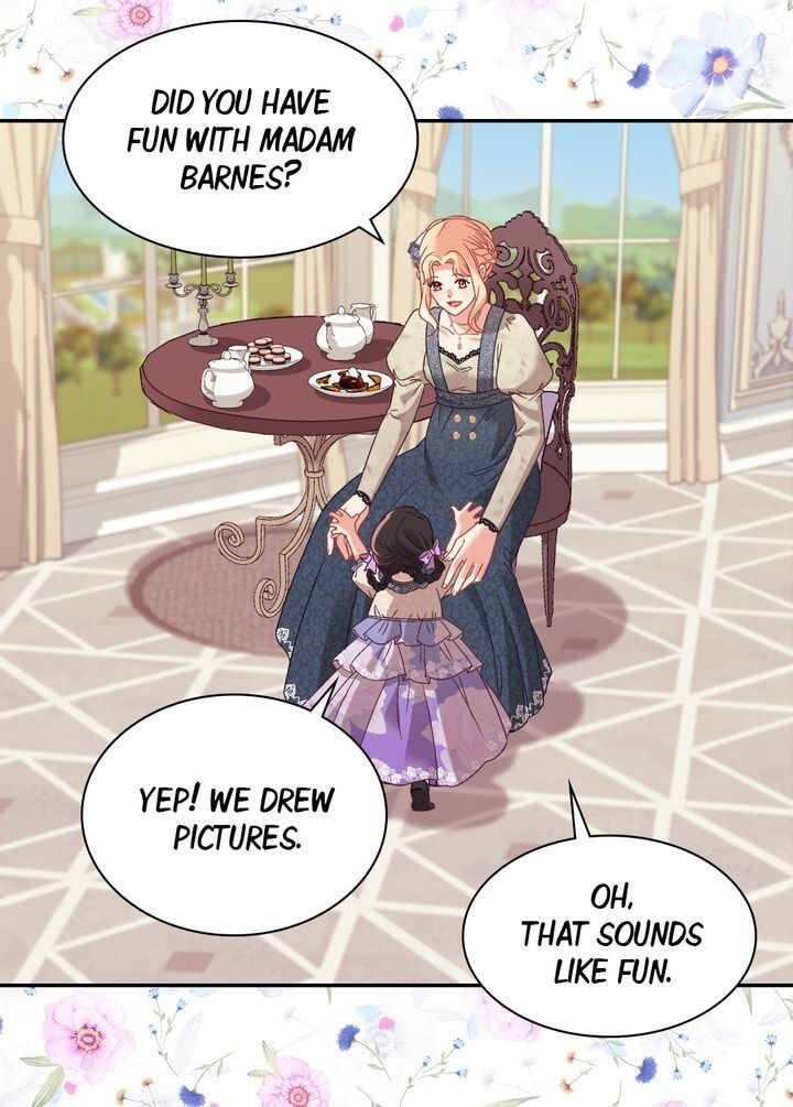 The Justice of Villainous Woman Chapter 161 page 5 - Chapter 161: Epilogue 14