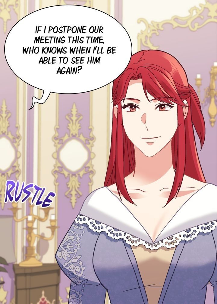 The Justice of Villainous Woman Chapter 161 page 50 - Chapter 161: Epilogue 14