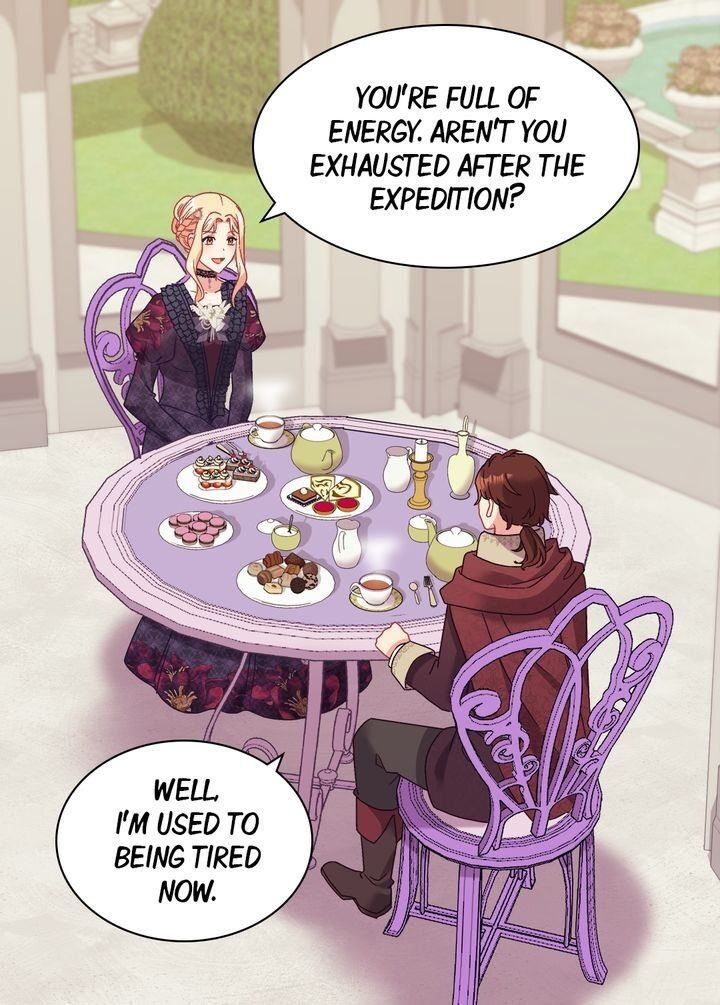 The Justice of Villainous Woman Chapter 161 page 53 - Chapter 161: Epilogue 14