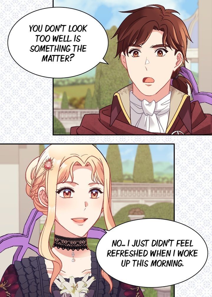The Justice of Villainous Woman Chapter 161 page 54 - Chapter 161: Epilogue 14