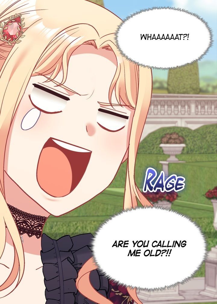 The Justice of Villainous Woman Chapter 161 page 57 - Chapter 161: Epilogue 14