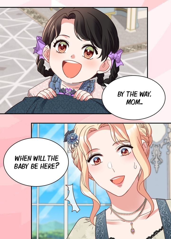 The Justice of Villainous Woman Chapter 161 page 6 - Chapter 161: Epilogue 14