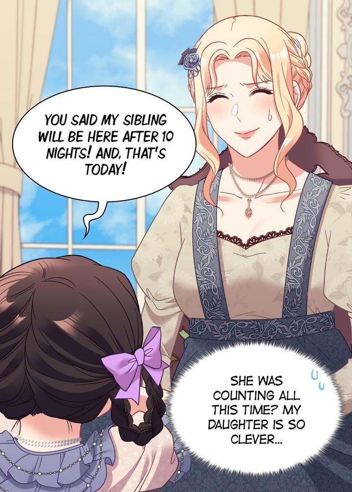The Justice of Villainous Woman Chapter 161 page 7 - Chapter 161: Epilogue 14