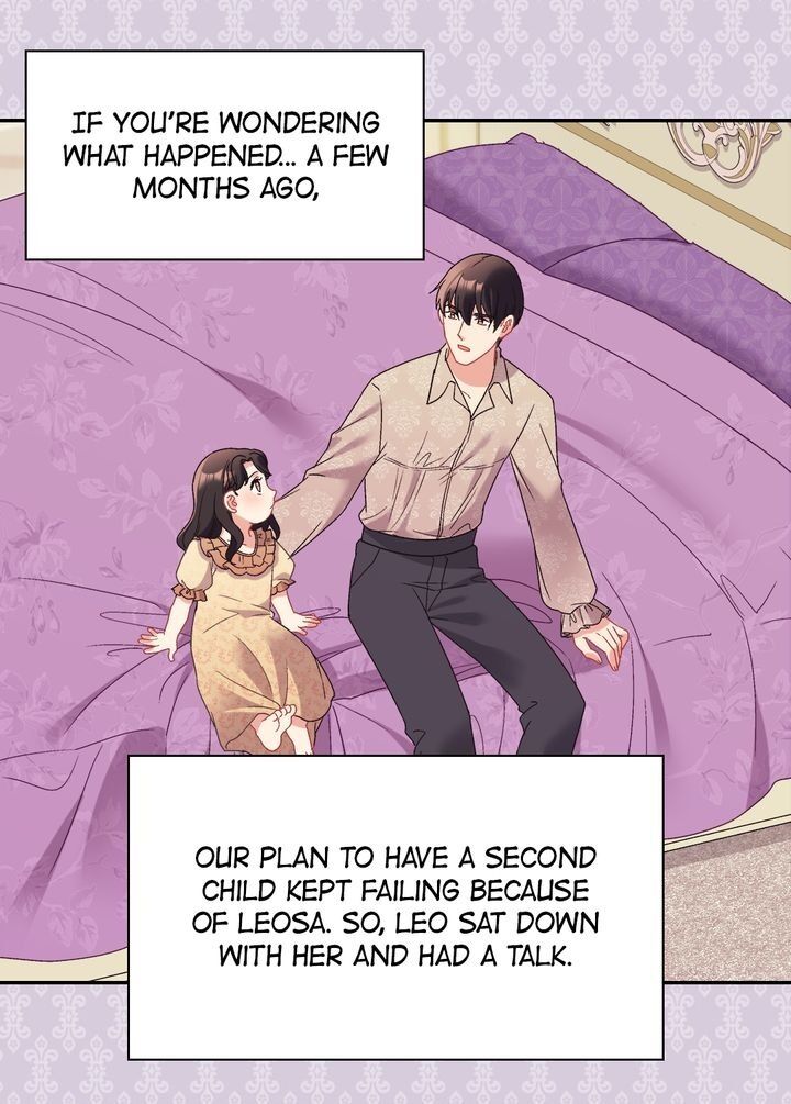 The Justice of Villainous Woman Chapter 161 page 8 - Chapter 161: Epilogue 14