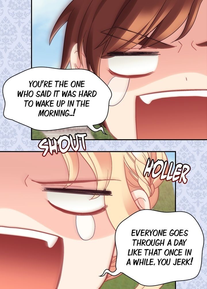 The Justice of Villainous Woman Chapter 162 page 10 - Chapter 162: Epilogue 15