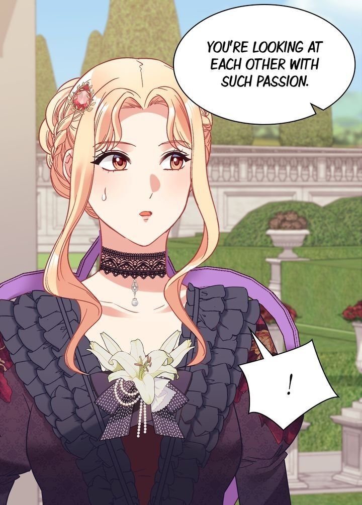 The Justice of Villainous Woman Chapter 162 page 11 - Chapter 162: Epilogue 15