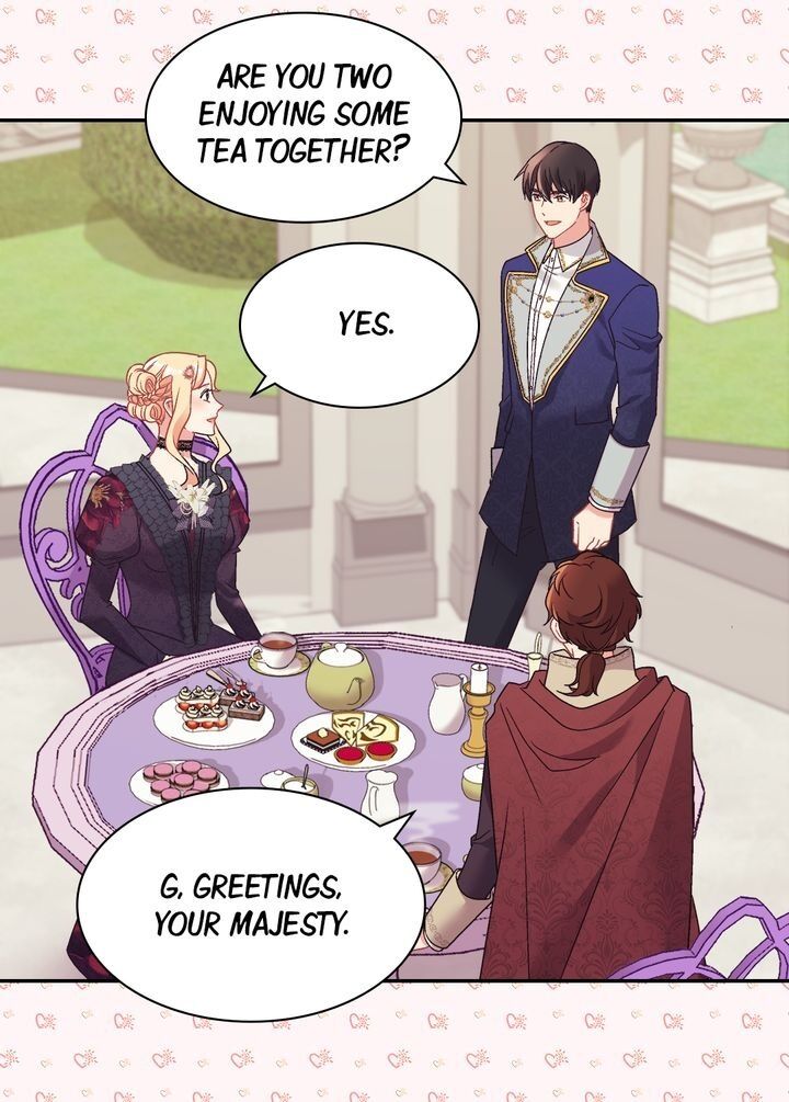 The Justice of Villainous Woman Chapter 162 page 13 - Chapter 162: Epilogue 15