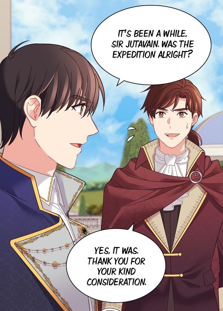 The Justice of Villainous Woman Chapter 162 page 14 - Chapter 162: Epilogue 15