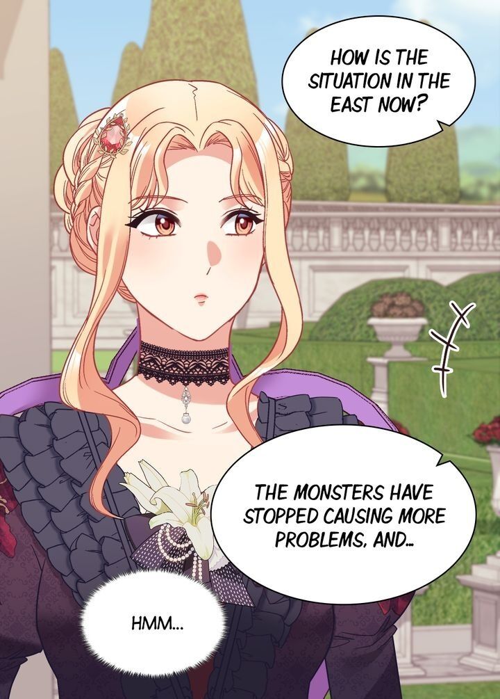 The Justice of Villainous Woman Chapter 162 page 15 - Chapter 162: Epilogue 15