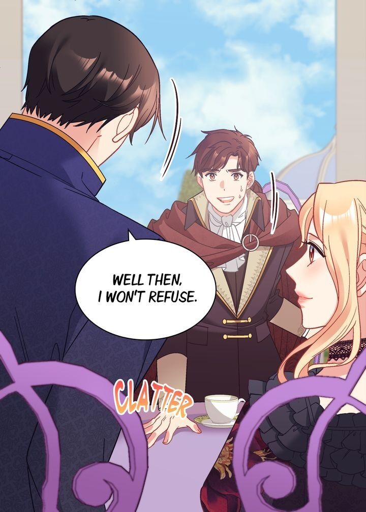 The Justice of Villainous Woman Chapter 162 page 18 - Chapter 162: Epilogue 15