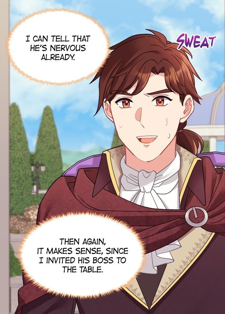 The Justice of Villainous Woman Chapter 162 page 19 - Chapter 162: Epilogue 15