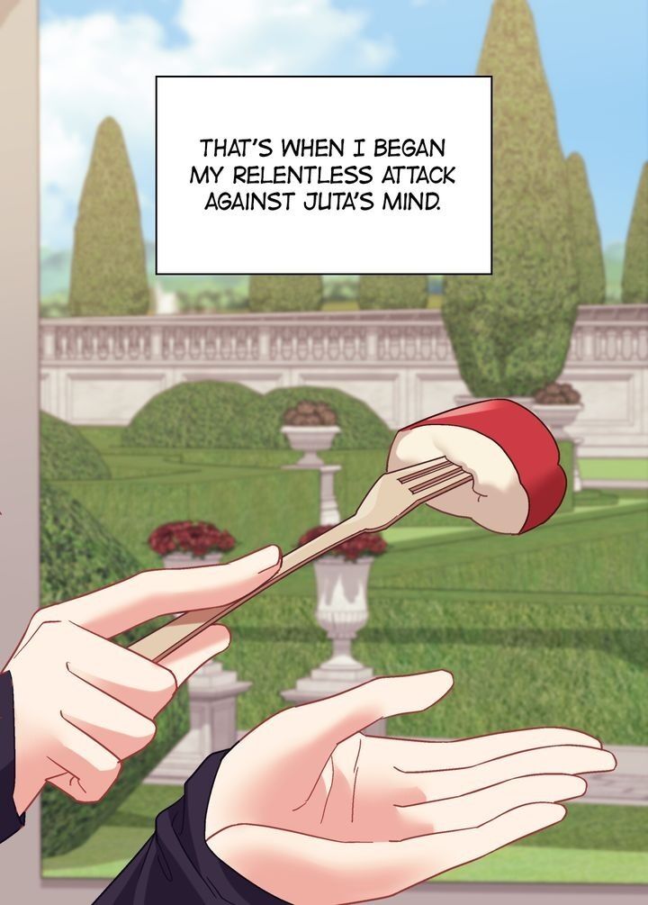 The Justice of Villainous Woman Chapter 162 page 20 - Chapter 162: Epilogue 15